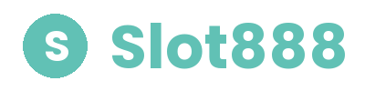 Slot888 Logo